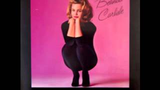 1986. MAD ABOUT YOU. BELINDA CARLISLE. EXTENDED VERSION. chords