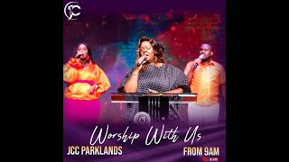 Download Lagu THE VICTORY OF THE CROSS || PST. PETER MWANIKI || JCC SUNDAY SERVICE LIVE  ||  23.11.2025 MP3