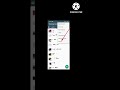 How To hide Whatsapp Profile name Whatsapp Profile name hide kaise karen# Short #whatsapp