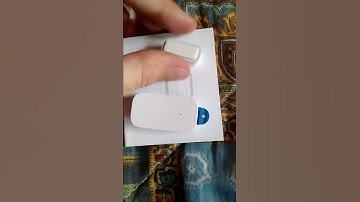 Xiaomi Aqara Window Door Sensor from gearbest.com