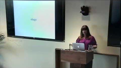 [FutureTalk] APIs: The Good, the Bad, and the Ugly