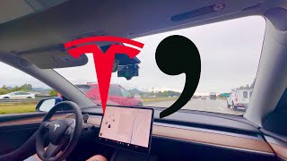 Openpilot on Tesla Model Y: Installation & Review