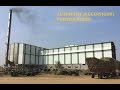 Automatic jaggerygurgudpanela powder plant by vaibhav industries