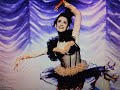 Show: "Die Puppe" mit Parfait de la Neige Burlesque