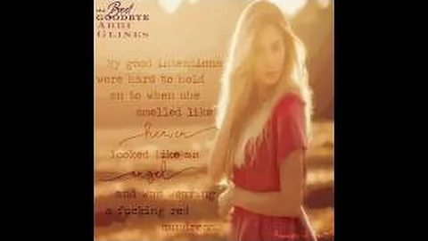 The Best Goodbye (Rosemary Beach #13) Audiobook