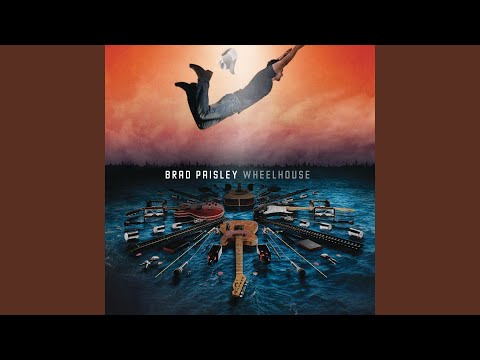 Those Crazy Christians - Brad Paisley