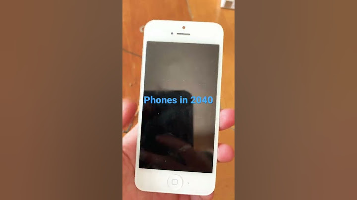 Phones in 2040