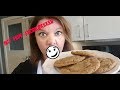 Overdramatisk Youtubemor laver Chocolate Chip Cookies 👵🍪