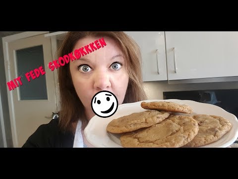 Video: Hvordan Man Laver Cookies Hurtigt
