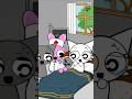 Oh no! Wenda Gray's and Vineria Owakcx's have changed! Sprunki #shorts