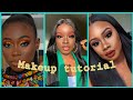 MAKEUP TUTORIAL COMPILATION 2020