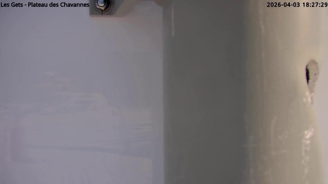 Live Les Gets - Plateau des Chavannes