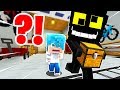 L' INTRUSO ENTRA in CASA di LOKKINO Minecraft ITA Roleplay