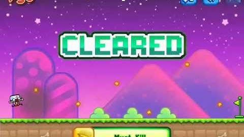 Kill the Plumber -- Level 23 Walkthrough