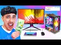 I Bought The CHEAPEST Gaming PC on the Internet!