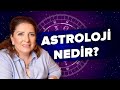 Astroloji Nedir?