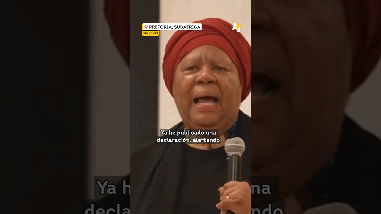 "كل من يقاتل من أجل إسرائيل سيدخل السجن."