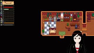 YEAR TWO BABY - Lets Play Stardew Valley (Tos&Thos)