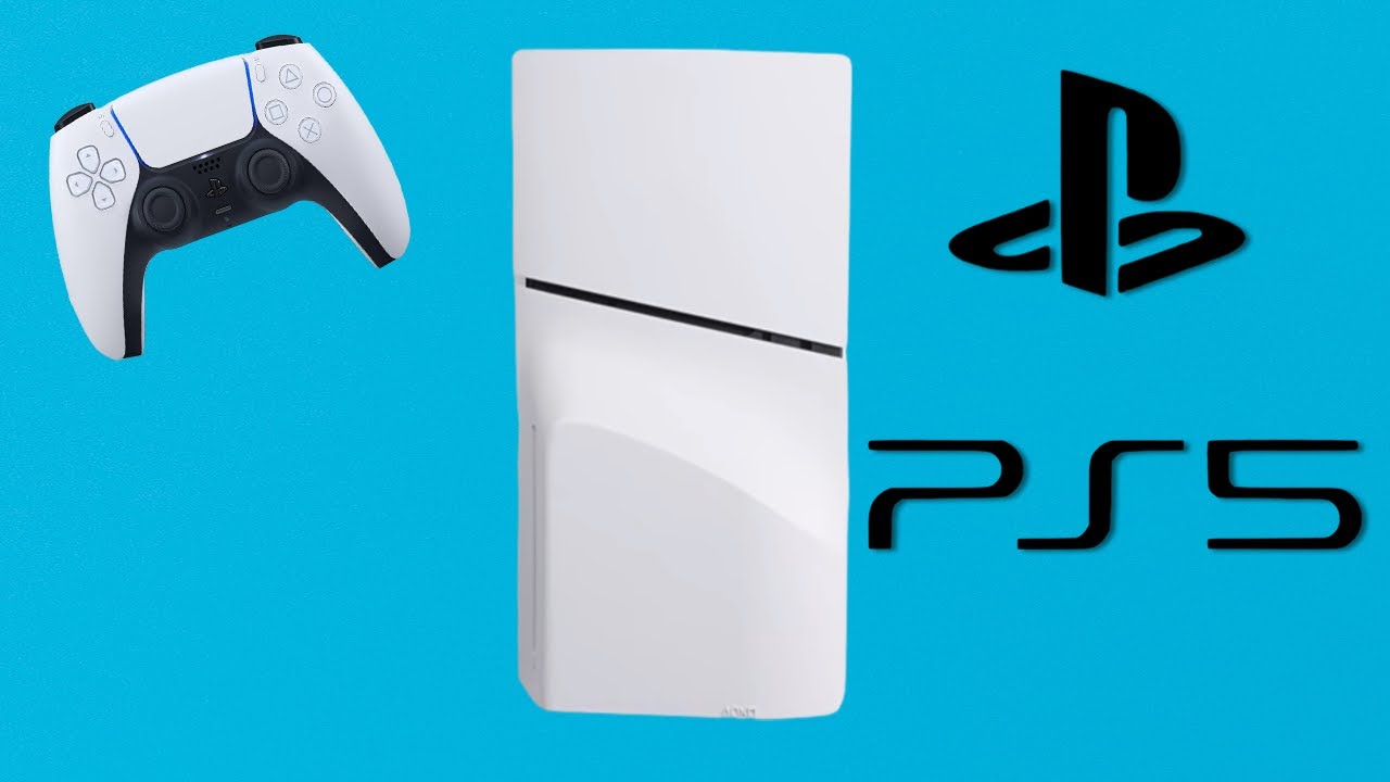 ¿VALE la pena COMPRAR la PS5 SLIM 2024? Mi EXPERIENCIA de USO, lo