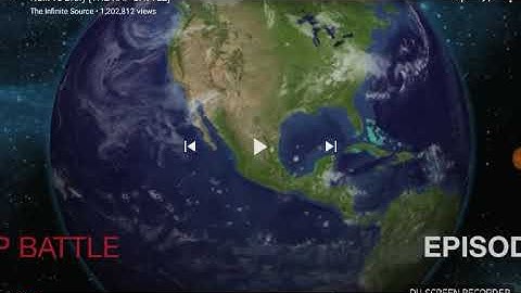 The muscular rap battle is here!! Hulk vs Broly the rap battle