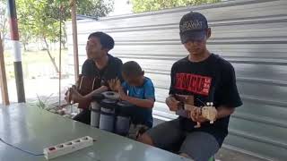 Pikir keri Cover Kendang Cilik