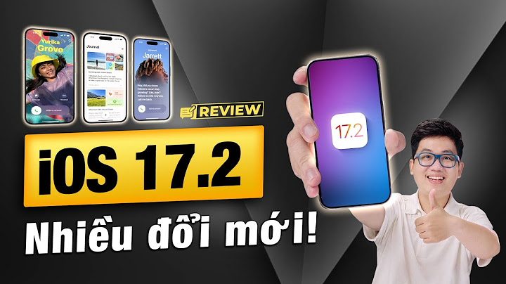 Hướng dẫn nâng cấp ios 10 chính thức cho ipad