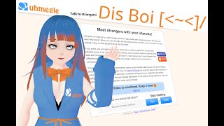 Im a Moderator of Uhmegle
All Social Profiles are Located below the Official Website at: https://www.landriders7th.com
- This Stream is brought to you By:
The Offical Merch Store: https://www.landriders7th.com/shop/
Patreon: https://www.patreon.com/LR7
AzireVPN: https://www.azirevpn.com/ref/2HF4Tr3xE2
Linode: https://www.linode.com/lp/refer/?r=409e8e3fd54ce92b123eb4f016bcca30240c0990
Privacy.com: https://privacy.com/join/TV449
Simple Mobile:
Visit: https://ww2.simplemobile.com/byop
and Use Discount Code: TKKJ-5A6D
Brave Browser: https://brave.com/lan657
Honey Coupons: https://www.joinhoney.com/ref/m9e3tbp
Restream: https://restream.io/?ref=oYrgK
Support The Streams and Content by donations at: https://www.landriders7th.com/donations/
Join this channel to get access to perks:
https://www.youtube.com/c/landriders7th/join
#omegle #uhmegle Im a Moderator of Uhmegle