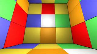 Inside the Rubik&#39;s Cube