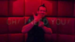 "Turn Me On" ASL Music Video, Club scene version