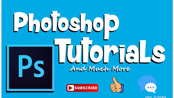 How to get free fonts, brushes and gradients for Photoshop