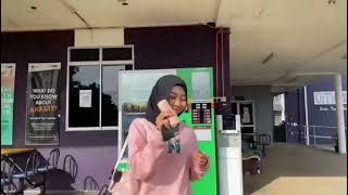 UED102 | Campus Tour UITM ARAU!! 🤍