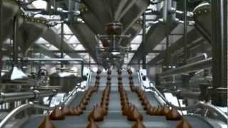 Hersheys Kisses Dangerous Commercial