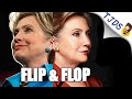 proof in 2007 obama said hillary is unelectable so did everyone else