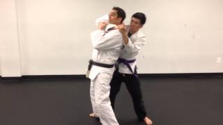 Jiu-Jitsu is often misconstrued as a grappling art. The Merriam-Web...