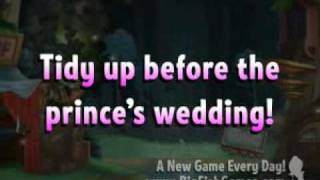 Fairy Maids / Time Management Game screenshot 4
