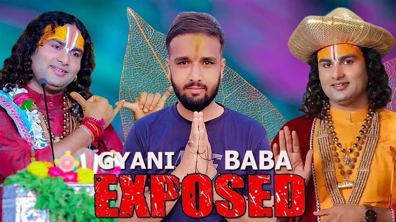 INDIAN FAKE BABA EXPOSED | MEME GURU JI | TRAVEL TO ROAST