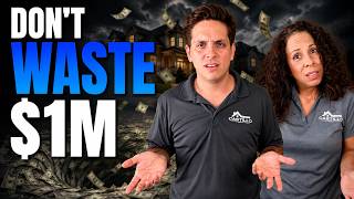 Don’t Waste $1 Million Buying in the Wrong Part of Knoxville