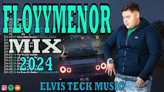 MIX FLOYYMENOR 2024 || LO MEJOR DE @FloyyMenor 2024