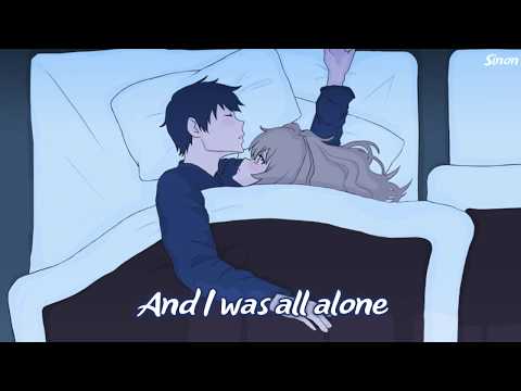 Nightcore - Like I'm Gonna Lose You - (Lyrics)