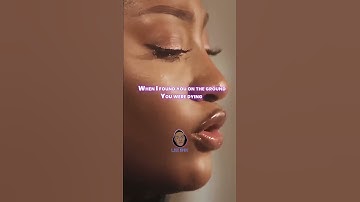 Thumbnail of Tems – Higher (Official Lyric Video)