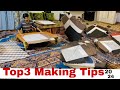 Professional making 25 for 2024 basant  how to make 25 tava