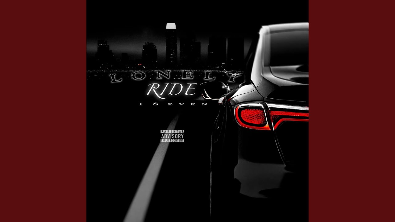 Watch Lonely Ride on YouTube Watch Lonely Ride on YouTube