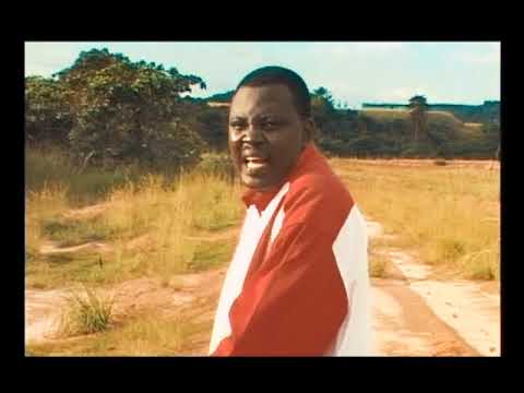 LINDANDA LIFOKO Du Ciel KIN EXPRESS Productions