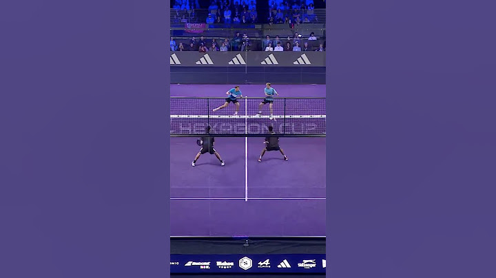 AMAZING Reflexes in the Final of the Hexagon Cup 2025!😳
