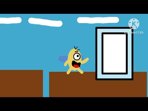 Media Prima Bananana TV3 Slot Ident 2018 