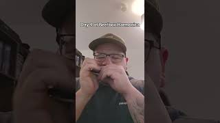 Day 4 of Beatbox Harmonica