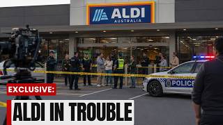 WATCH THIS Before You Shop at ALDI Australia Again