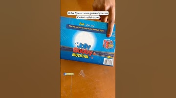 💥Mocktail Crackers 🤩 #shorts #shortvideo #shortsvideo #sivakasi #crackers #sivakasifireworks