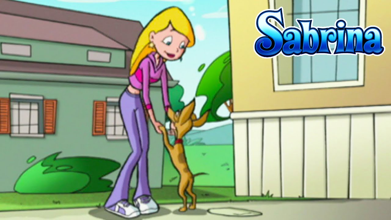 Best Of Show | Sabrina The Teenage Witch - WildBrain | Full HD Episodes