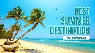 The Ultimate Bahamas Bucket List: 10 Must-Do Activities. Come and Let's discuss your next vacation.